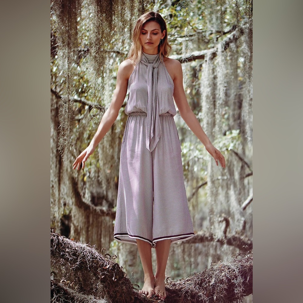 Faithfull “Emery” Jumpsuit